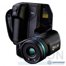 FLIR T540 — тепловизор фото 1