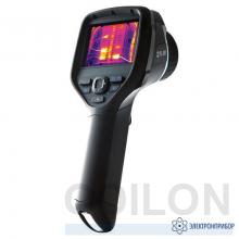 FLIR E40 — тепловизор фото 1