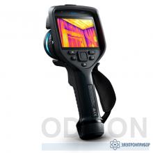 FLIR E54/24° — тепловизор со стандартным объективом фото 1