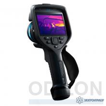 FLIR E76 — тепловизор фото 1