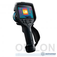 FLIR E86 — тепловизор фото 1