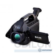 FLIR GFх320 — тепловизор взрывозащищенный фото 1