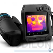 FLIR T560 — тепловизор фото 1