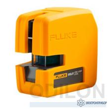 Fluke 180LR — лазерный нивелир двухлинейный самовыравнивающийся фото 1