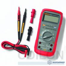 Fluke 28 II Ex — искробезопасный цифровой мультиметр True-RMS фото 1