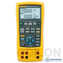 Fluke 726 — прецизионный многофункциональный калибратор процессов фото 1