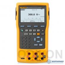 Fluke 754 — многофункциональный документирующий калибратор технологического оборудования фото 1