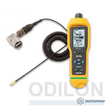 Fluke 805 FC/805ES — комплект виброметра с датчиком вибрации 805ES фото 1