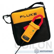 Fluke i410 Kit — выносные токовые клещи переменного тока с мягким чехлом фото 1