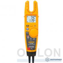 Fluke T6-1000 — тестер электрооборудования фото 1