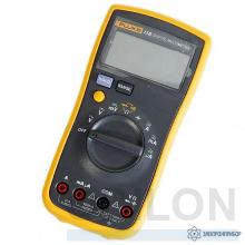 Fluke 15b — цифровой мультиметр фото 1