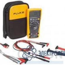 Fluke 179/EDA2 Kit — мультиметр с набором принадлежностей Deluxe фото 1