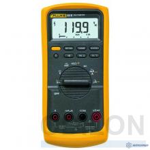 Fluke 83V — универсальный цифровой промышленный мультиметр фото 1