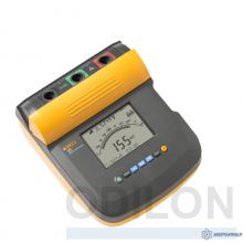 Fluke 1550C/Kit — измеритель сопротивления изоляции 5 кВ (с жестким кейсом) фото 1