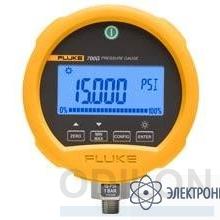 Fluke 700G04 — прецизионный калибратор манометров фото 1