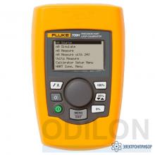 Fluke 709H — прецизионный калибратор петли тока с функцией обмена данными и диагностики по протоколу HART фото 1