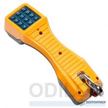 Fluke TS19 — комплект для тестирования телефонных линий фото 1