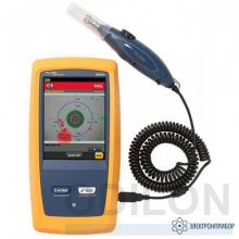 Fluke FiberInspector Pro — видеомикроскоп фото 1