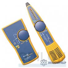 Fluke IntelliTone Pro 200 — генератор тона и детектор для локальной сети фото 1