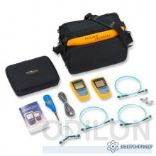 Fluke MFTK1200 — базовый комплект для тестирования MultiFiber Pro фото 1