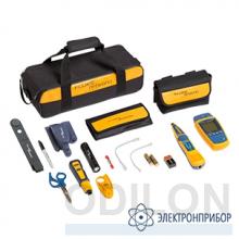 Fluke MS2-TTK — кабельный тестер (набор для проверки терминирования) фото 1