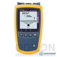 Fluke MF1550SOURCE — источник лазерного излучения MultiFiber Pro SM 1550 мкм фото 1