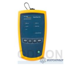 Fluke SFSINGLEMODESOURCE — одномодовый 1310/1550 источник лазерного сигнала SimpliFiber Pro фото 1