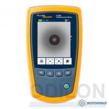 Fluke FiberInspector Micro — эндоскоп для проверки торцевых поверхностей оптоволоконных кабелей на отсутствие загрязнений или повреждений фото 1