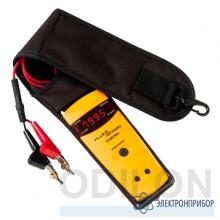 Fluke TS100-PRO-BT-TDR — тестер неисправности кабеля с функцией обнаружения мостовых ответвителей фото 1