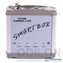 Gamma Lite SMART BOX — оптический рефлектометр фото 1