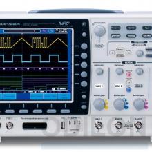 GDS-72204 — осциллограф цифровой запоминающий фото 1