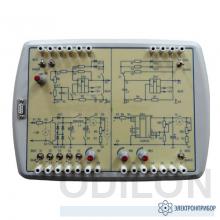 Выпрямители и стабилизаторы — лабораторный стенд "Промэлектроника" фото 1