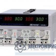 GPS-72303 — источник питания постоянного тока линейный фото 1