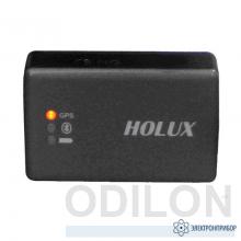 Holux RCV-3000 — внешний GPS «Bluetooth» модуль фото 1