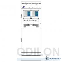 ШЭРА-ГС-2001 — шкаф защиты генератора (генераторов) малой и средней мощности фото 1