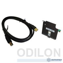 GX-02 — USB интерфейс с кабелем фото 1