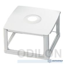 GX-10 — купол ветрозащитный стеклянный для  GX/GF- 200/400/600/800/1000 фото 1