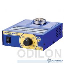 HAKKO FR-830 ESD — предварительный нагреватель фото 1