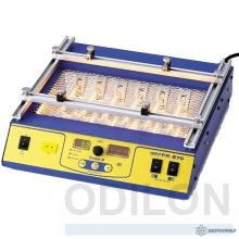 HAKKO FR-870 ESD — инфракрасная станция предварительного разогрева фото 1