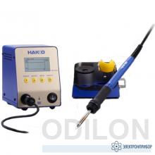 HAKKO FN-1010 — паяльная станция с возможностью интернет-соединения фото 1