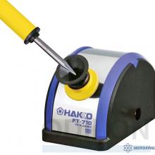 HAKKO FT-710 — восстановитель головок фото 1