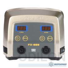 HAKKO FX-889 — паяльная станция фото 1