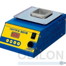 HAKKO FX301B-16 — цифровая паяльная ванна фото 1