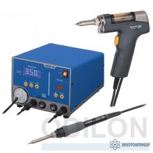 HAKKO FR-701 — ремонтная станция фото 1