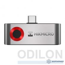 Hikmicro Mini — тепловизор для смартфона фото 1