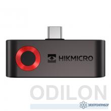 Hikmicro Mini 1 — тепловизор для смартфона фото 1