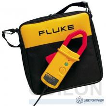 Fluke i1010 Kit — клещи токовые с футляром фото 1