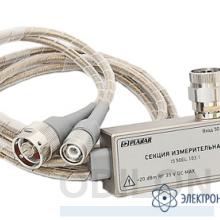 IS50EL 103.1 — секция измерительная фото 1