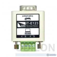 IT-E123 (RS-485) — кабель коммуникационный фото 1