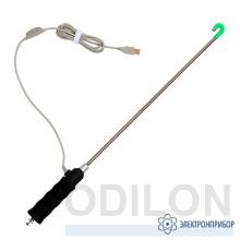 jProbe ST 1-85-44 MF — жесткий управляемый USB видеоэндоскоп Macro Focus (от 10 до 60 мм) фото 1